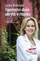 Tajemství duše ukrytá v mozku