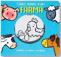 Čáry, máry, kuk! Farma