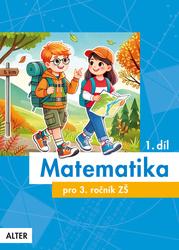 Matematika pro 3. ročník ZŠ