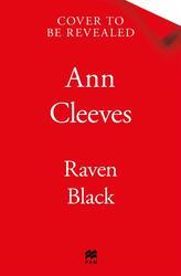 Raven Black