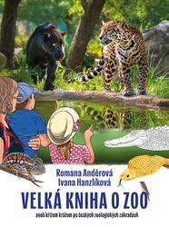 Kniha o zoo
