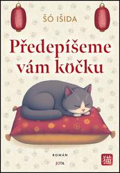 Předepíšeme vám kočku