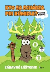 Kto sa schádza pri kŕmidle