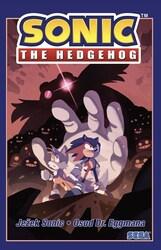 Ježek Sonic 2 Osud Dr. Eggmana