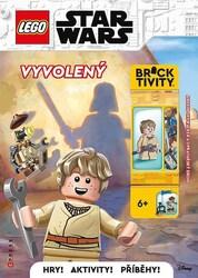 LEGO Star Wars Vyvolený