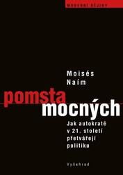 Pomsta mocných