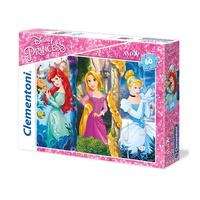 Puzzle Maxi 60 Princezny