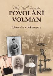 Povolání Volman