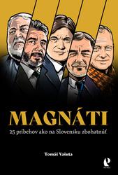 Magnáti