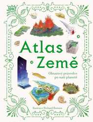 Atlas Země