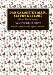 Dar čarodějky mám, sestry nebeoké