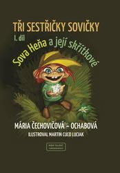 Tři sestřičky sovičky