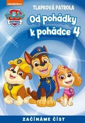 Od pohádky k pohádce Tlapková patrola