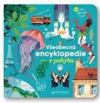 Všeobecná encyklopedie v pohybu