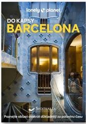 Do kapsy Barcelona