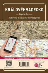 Královéhradecko kdysi a dnes