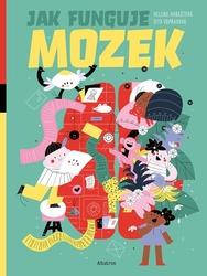 Jak funguje mozek?