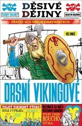 Děsivé dějiny Zlomyslní Vikingové