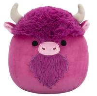 Squishmallows Bizon Dave