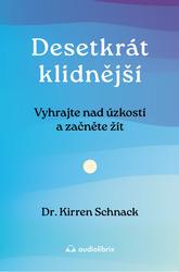 Desetkrát klidnější