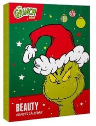 Adventní kalendář Grinchovy Veselé Vánoce