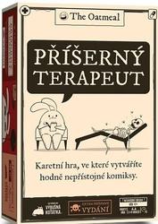 Příšerný terapeut