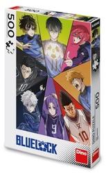 Puzzle 500 ANIME Bluelock