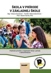 Škola v prírode v základnej škole
