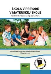 Škola v prírode v materskej škole