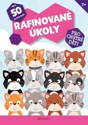 Rafinované úkoly pro chytré děti