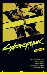 Cyberpunk 2077 Tvůj hlas