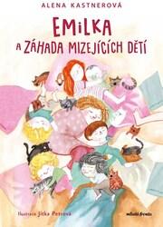 Emilka a záhada mizejících dětí