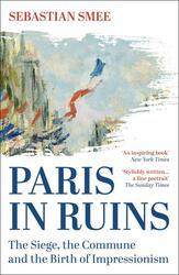 Paris in Ruins
