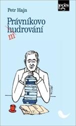 Právníkovo mudrování