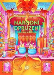 Národní opruzení