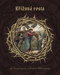 Křížová cesta sv. Leonarda z Porto Maurizio