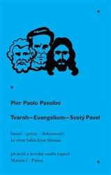 Tvaroh Evangelium Svatý Pavel