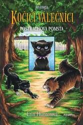 Kočičí válečníci Postrachova pomsta