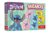 Pexeso Stitch