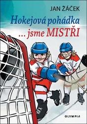 Hokejová pohádka