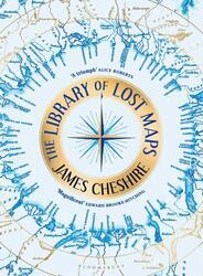 The Library of Lost Maps