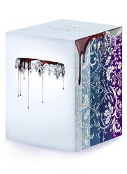 Red Queen 5-Book Paperback Box Set