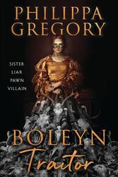 Boleyn Traitor