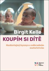 Koupím si dítě