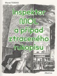 Inspektor Mol a případ ztraceného rukopisu