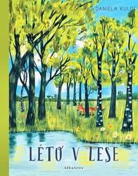 Léto v lese