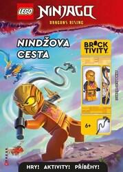 LEGO NINJAGO Nindžova cesta