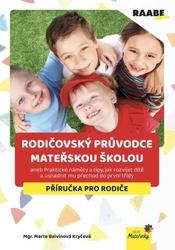 Rodičovský průvodce mateřskou školou