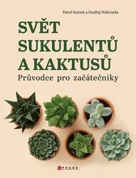 Svět sukulentů a kaktusů