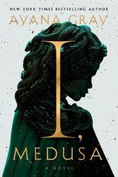 I, Medusa
